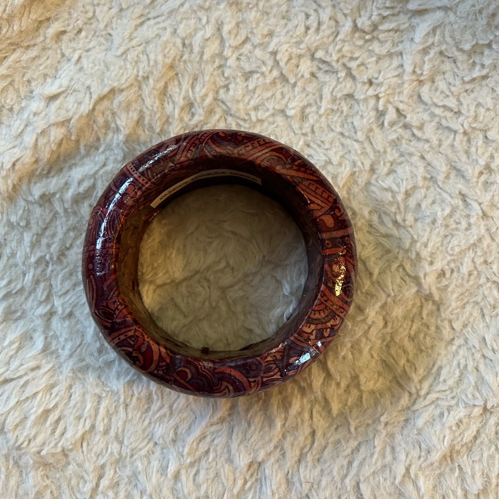 Chunky Bracelet